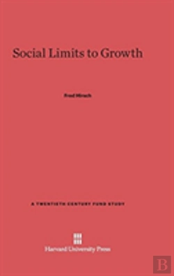 Bertrand.pt - Social Limits To Growth