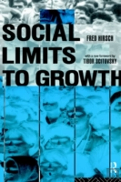 Bertrand.pt - Social Limits To Growth