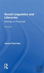 Social Linguistics And Literacies