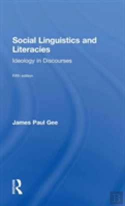 Bertrand.pt - Social Linguistics And Literacies