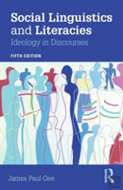 Bertrand.pt - Social Linguistics And Literacies