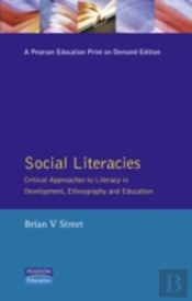 Social Literacies