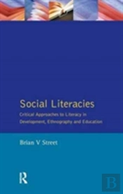 Social Literacies