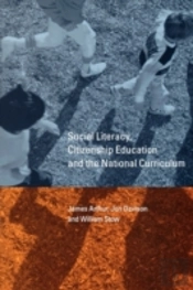 Social Literacy, Citizenship Education And The National Curriculum