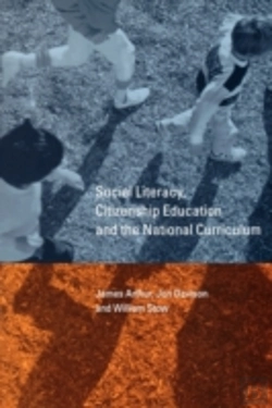 Bertrand.pt - Social Literacy, Citizenship Education And The National Curriculum