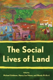 Social Lives Of Land