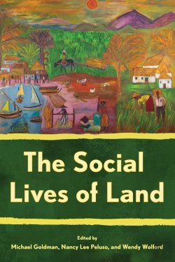Bertrand.pt - Social Lives Of Land