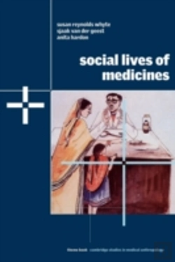 Bertrand.pt - Social Lives Of Medicines