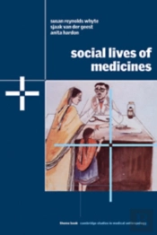 Social Lives Of Medicines