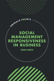 Social Management Responsiveness In Business