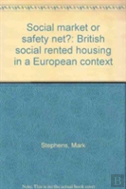Bertrand.pt - Social Market Or Safety Net?