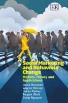 Social Marketing And Behaviour Change