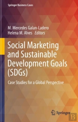 Bertrand.pt - Social Marketing And Sustainable Development Goals (Sdgs)
