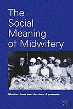 Bertrand.pt - Social Meaning Of Midwifery