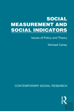 Bertrand.pt - Social Measurement And Social Indicators