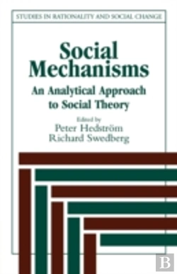 Bertrand.pt - Social Mechanisms