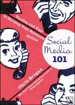 Bertrand.pt - Social Media 101
