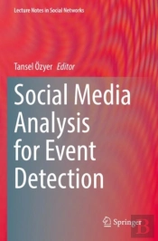 Social Media Analysis For Event Detection