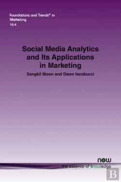 Bertrand.pt - Social Media Analytics And Its Applications In Marketing