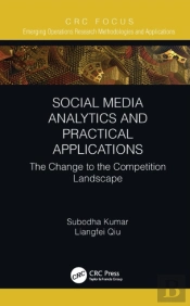 Social Media Analytics And Practical Applications