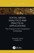 Social Media Analytics And Practical Applications