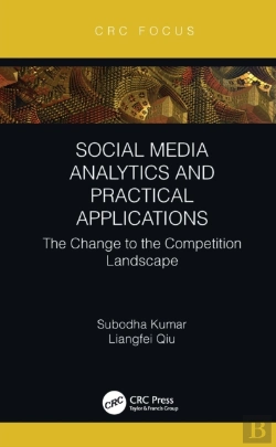 Bertrand.pt - Social Media Analytics And Practical Applications