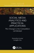 Social Media Analytics And Practical Applications