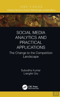 Bertrand.pt - Social Media Analytics And Practical Applications