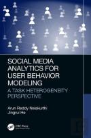 Social Media Analytics For User Behavior Modeling