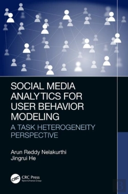 Bertrand.pt - Social Media Analytics For User Behavior Modeling