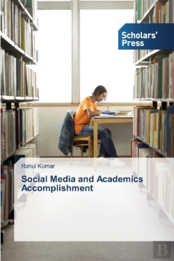 Bertrand.pt - Social Media And Academics Accomplishment