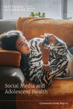 Bertrand.pt - Social Media And Adolescent Health