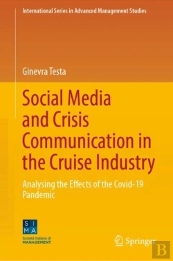 Bertrand.pt - Social Media And Crisis Communication In The Cruise Industry