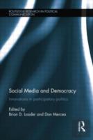 Social Media And Democracy