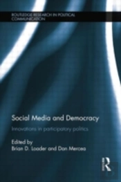 Social Media And Democracy