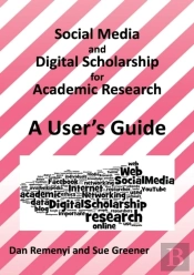 Social Media And Digital Scholarship Handbook