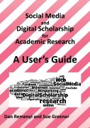 Social Media And Digital Scholarship Handbook