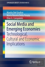 Social Media And Emerging Economies