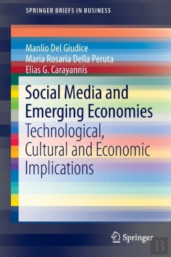 Bertrand.pt - Social Media And Emerging Economies