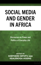 Social Media And Gender In Africa