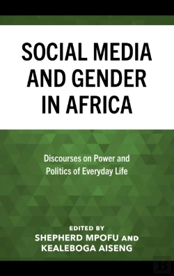 Bertrand.pt - Social Media And Gender In Africa