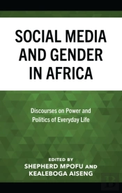 Social Media And Gender In Africa