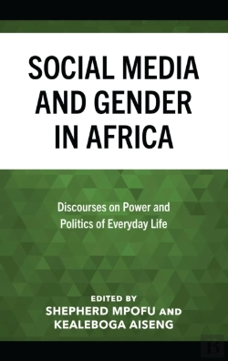 Bertrand.pt - Social Media And Gender In Africa
