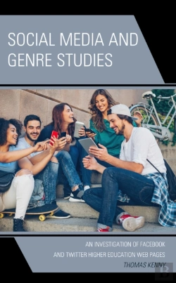 Bertrand.pt - Social Media And Genre Studies