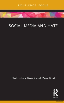 Bertrand.pt - Social Media And Hate