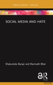 Social Media And Hate