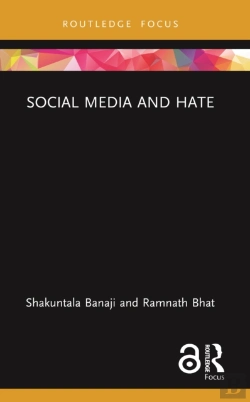 Bertrand.pt - Social Media And Hate