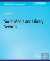Social Media And Library Services