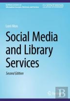 Social Media And Library Services
