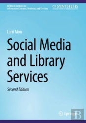 Social Media And Library Services